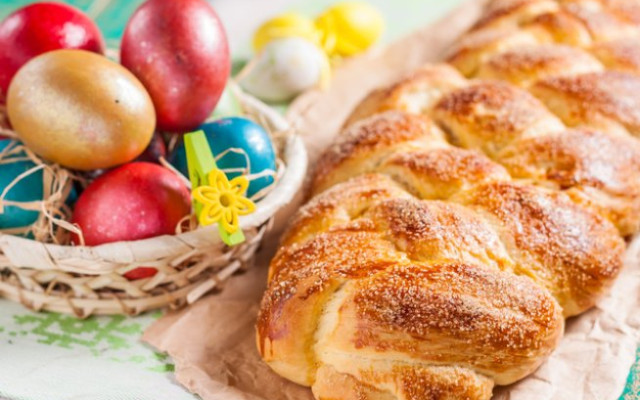 Дни преди Великден: Зеленчуците пълни с нитрати, направете си козунаци вкъщи