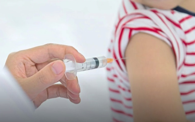 Искане: Ако дете почине от ваксинопредотвратимо заболяване, родителите да бъдат обвинени в убийство