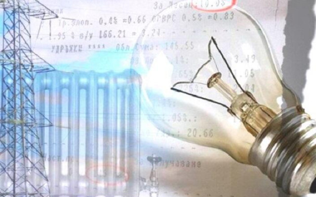 Еленко Божков: За да е поносима цената на парното в София, се вдига тока за цяла България