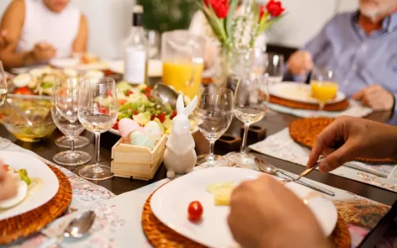 Държавата отново пуска „Великденска кошница“: Опит за по-ниски цени на празничната трапеза