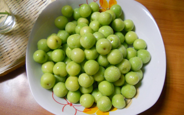 Джанки удариха € 45 за килограм, чакаме черешите...