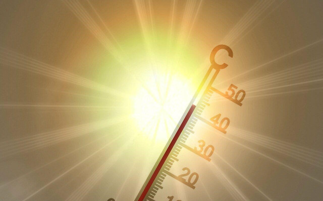 Новата седмица започва слъчево с температури до 25 градуса