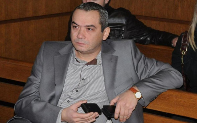 Дечев: Имало е теч на информация от МВР преди акцията за Пепи Еврото