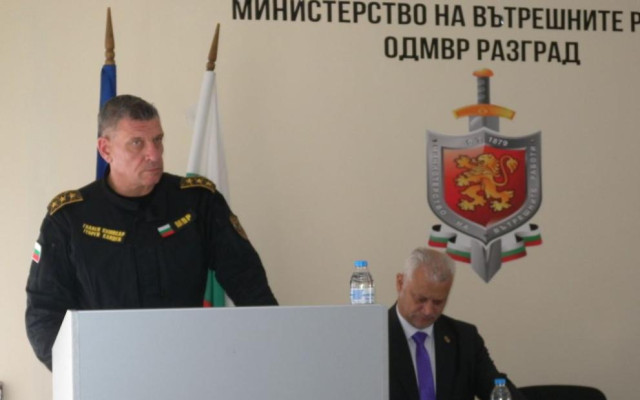 МВР с ясен сигнал преди изборите: Без фаворити, безкомпромисни сме