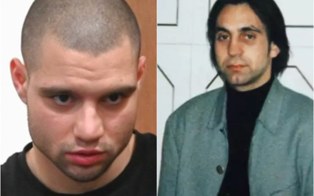 Слави Ангелов: Прокурорският син повтаря сагата с издирването на Ганчо Въчков - Ганеца