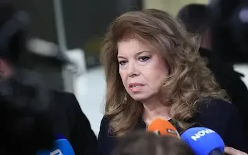 Илияна Йотова: Творбите на Михаил Белчев никога няма да остареят