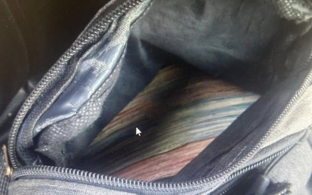 Общински съветник и член на СИК са арестувани за купуване на гласове