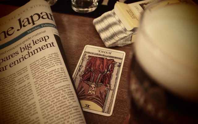 Седмичен ТАРО хороскоп от 13 до 19 април