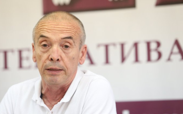 Доц. Мангъров: Морбили предразполага и към вторични инфекции