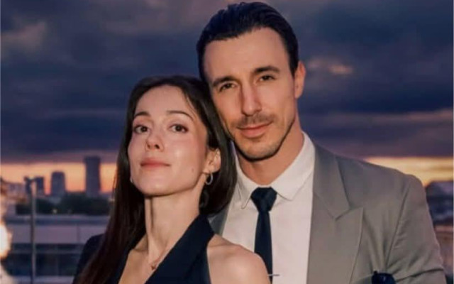 Ергенът Виктор се прежали! Ще се жени за Поли Недкова