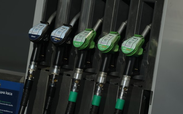 Критичен сценарий: Реална липса на горива още в края на април