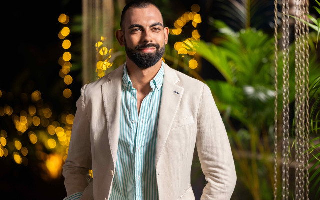 Георги Гатев е новият „ерген“ на България