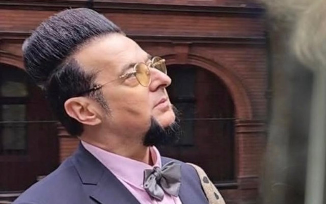 Евгени Минчев: Би ли поискал Иисус печени агнета, плънки, задръствания до Солун?!