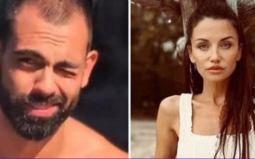 Новият ерген – гадже на Диляна Попова! Георги Гатев влиза до дни