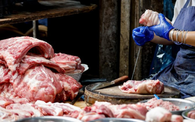 Храните през 2026: Факторите, които могат да предизвикат нов ценови шок