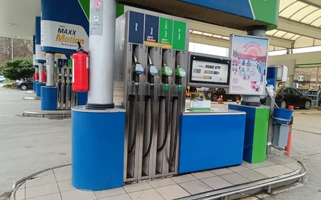 Дизелът гони 1,80 евро по колонките у нас