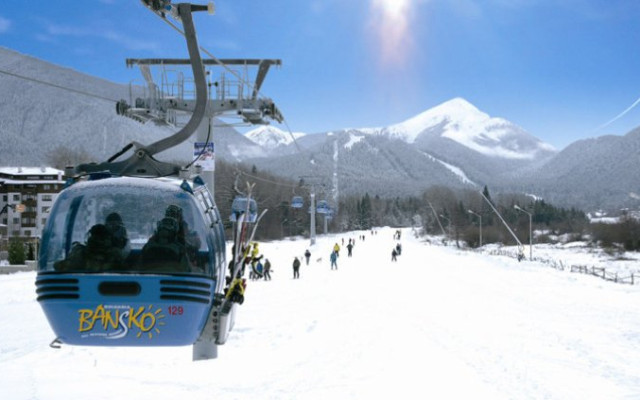 Над 3500 отменени резервации в Банско за Великден заради войната в Близкия изток