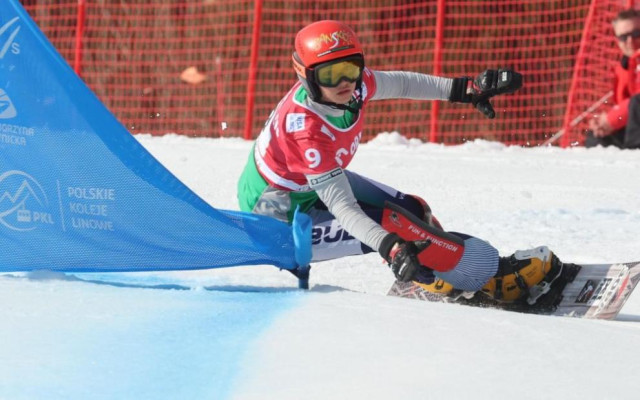 Малена Замфирова се завърна в България, възстановява се след тежкия инцидент
