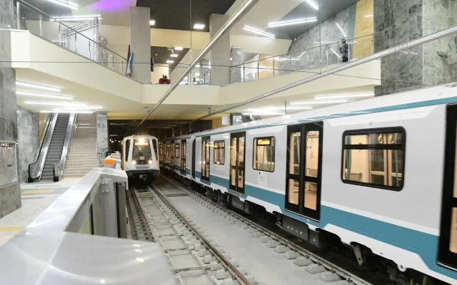 Удължено работно време на градския транспорт за Великден в София