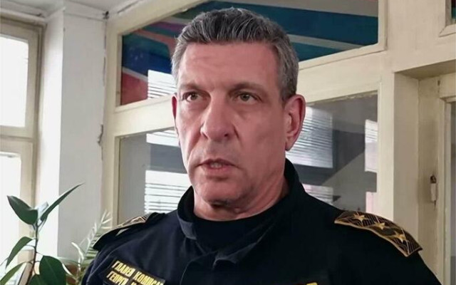 Кандев: Хиляди сигнали, стотици дела и 225 задържани предизборно