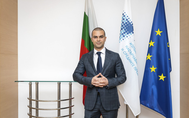 Д-р Бойко Таков: От проекти към политики – как да използваме вече създаденото знание