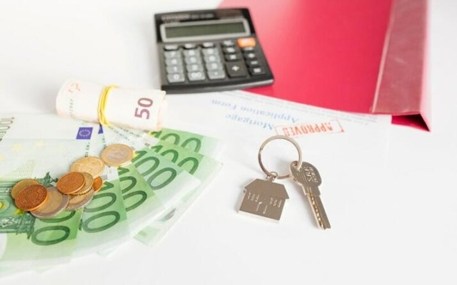 За 10 години: С над 150% са поскъпнали имотите у нас