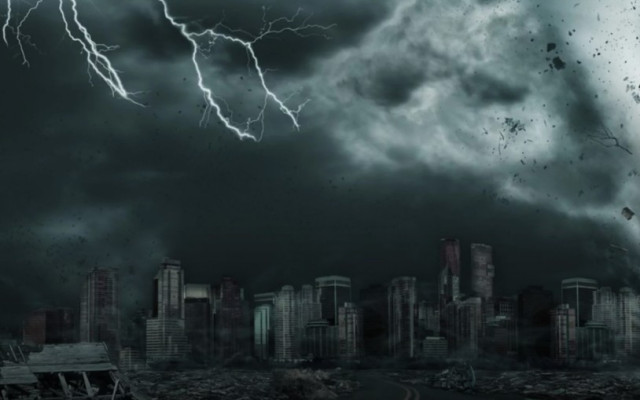 НАСА: Краят на света ще настъпи по-рано от очакваното