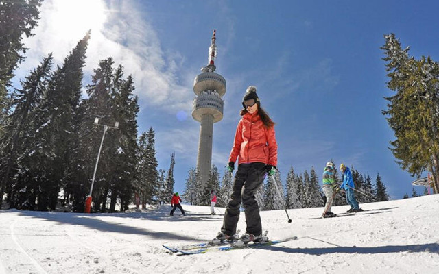 Край на зимния сезон: Ски зоните спират работа
