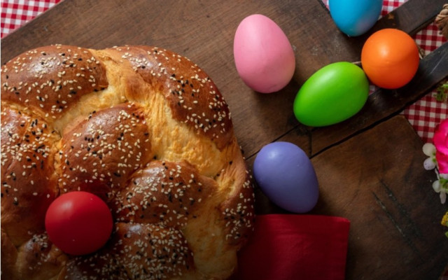 Грях ли е да се работи на Великден?