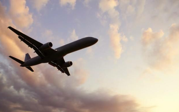 Стотици полети в Германия са отменени