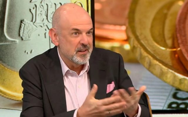 Лингорски предупреди: Вървим към неблагоприятния сценарий за инфлацията