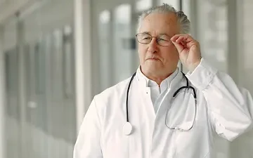 Всеки трети лекар у нас e над пенсионна възраст