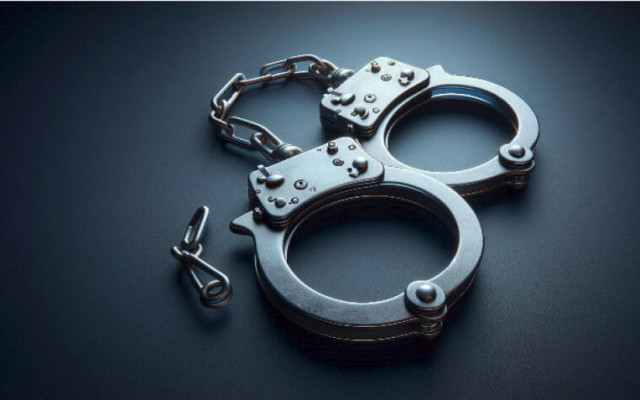 Шейх от кралската фамилия на ОАЕ задържан в София, Европол го дирил с Червена бюлетина