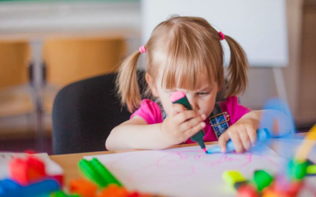 Как най-добре да се кандидатства за ясла или детска градина в София