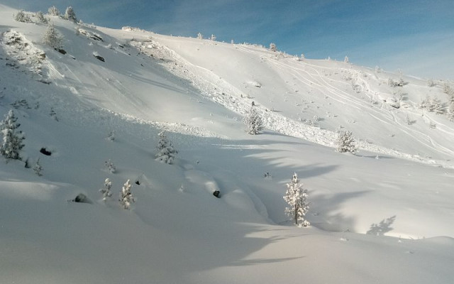 „Снежна дъска“: ПСС предупреди за сериозна опасност от лавини в следващите дни