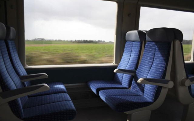 Ямбол и Турция се свързват с нова 71 км жп линия