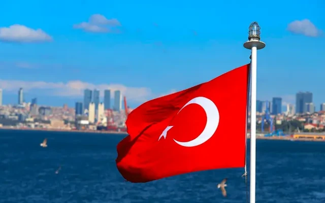 Турция отваря алтернативен търговски коридор към Саудитска Арабия