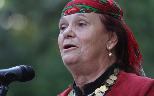 150 години от Априлското въстание: Валя Балканска цитира Захари Стоянов