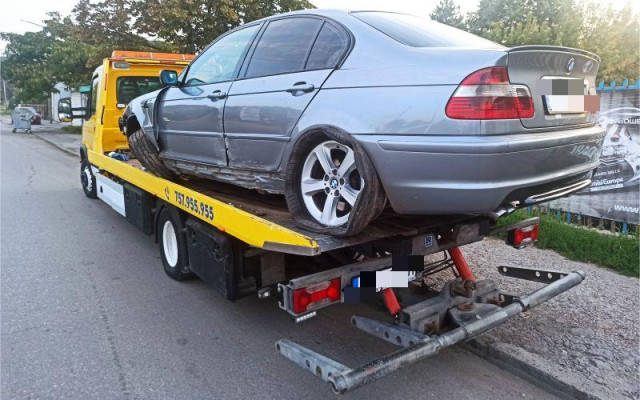 АПИ спира 24-часовата пътна помощ за леки автомобили