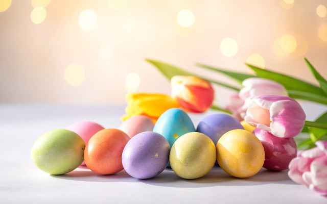 Какво да приготвим с останалите от Великден яйца (РЕЦЕПТИ)