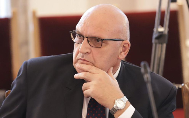 Д-р Брънзалов: Здравната система в България е на ръба