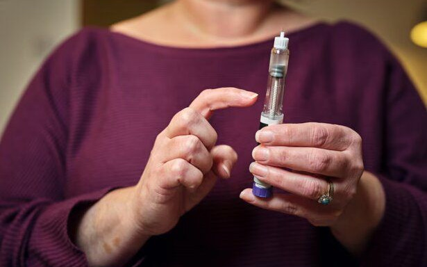 ''Гардиън'': Лекарство за отслабване ни прави неспособни да обичаме