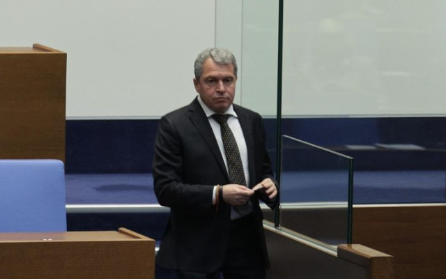 ИТН призова президента да отмени указа за назначаването на кабинета ''Гюров''