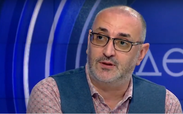 Керемедчиев: Нотата от Иран е най-ниската форма на комуникация между държави