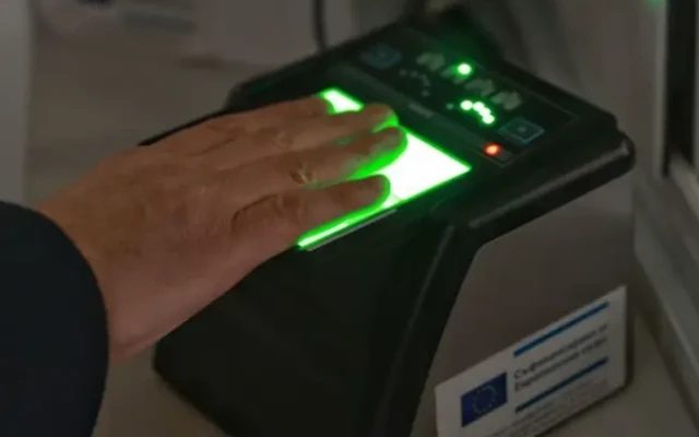 Пускат изцяло електронен контрол по границите на ЕС