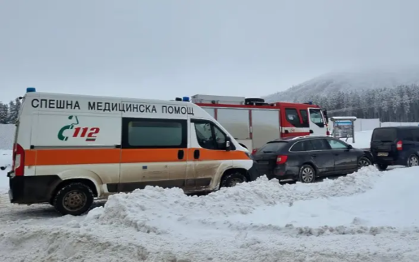 52 експертизи са направени за "Петрохан-Околчица" от Института по криминалистика