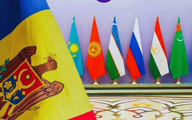 Нов удар по Путин: Молдова се оттегли от проруски блок