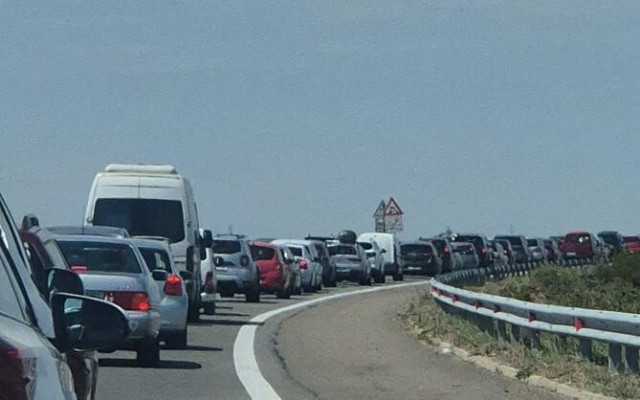 Започва голямото прибиране: За какво да внимават шофьорите