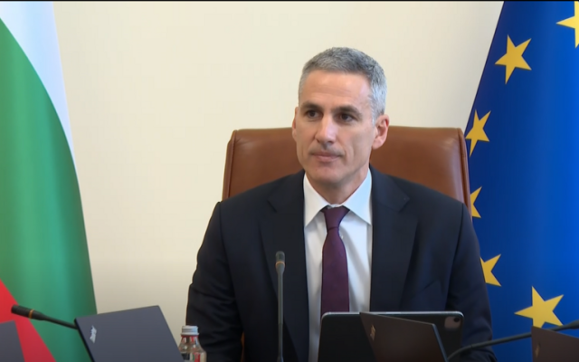 Гюров: Примирието между САЩ и Иран ще успокои пазарите и цените