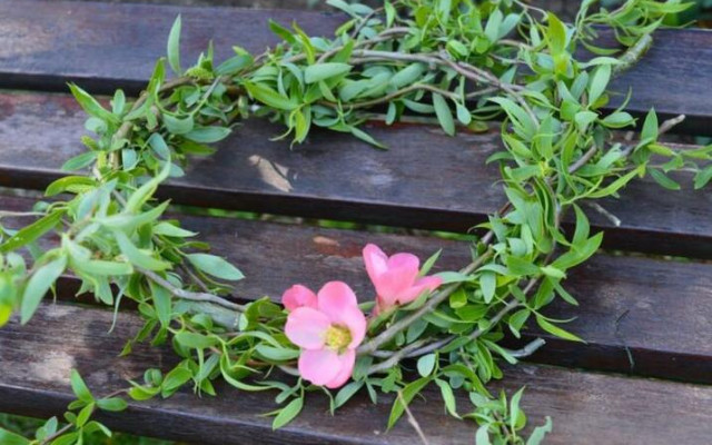 Слънчева и топла Цветница, но от сряда...